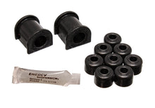 Load image into Gallery viewer, Energy Suspension Toy 23Mm Front Stab Bushing - Black