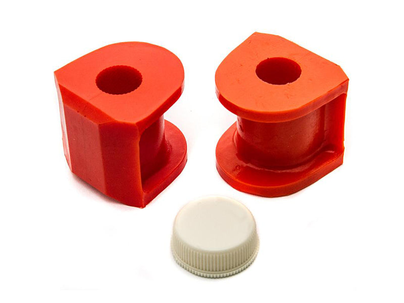 AVO 2013+ Subaru BRZ/Toyota 86 Rear Sway Bar Bushings - 18mm