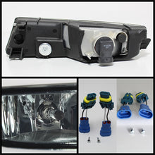 Load image into Gallery viewer, Spyder Acura TL 02-03 OEM Fog Lights wo/Switch Smoke FL-ATL02-SM