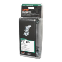 Load image into Gallery viewer, Curt Replacement 1-7/8in Posi-Lock Coupler Latch for Straight-Tongue Couplers