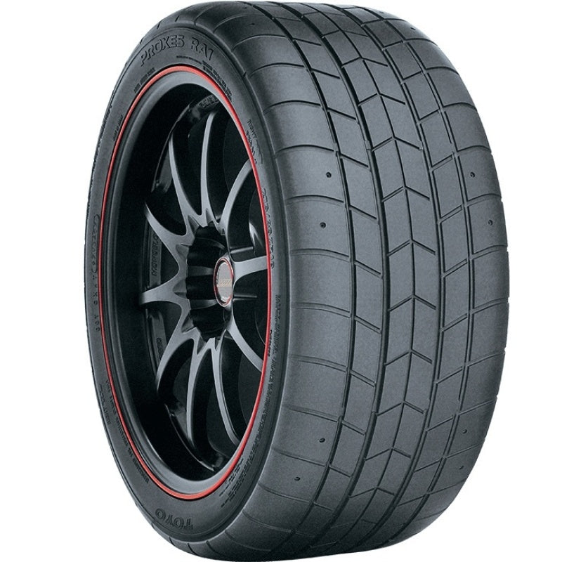 Toyo Proxes RA1 Tire - 205/50ZR15