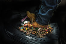 Load image into Gallery viewer, Husky Liners 2012 Ford Focus WeatherBeater Black Trunk Liner