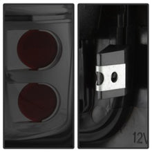 Load image into Gallery viewer, xTune Dodge Ram 1500/2500/3500 94-01 Euro Style Tail Lights Smoke ALT-ON-DRAM94-SM