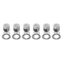 Load image into Gallery viewer, Industrial Injection 04.5-07 Dodge 24V .040 Oversized Piston - Set