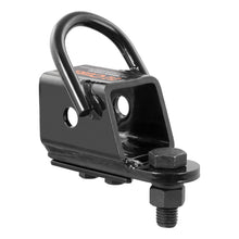 Load image into Gallery viewer, Curt Bolt-On ATV Tongue Adapter w/2in Receiver