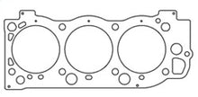 Load image into Gallery viewer, Cometic Toyota Tacoma / Landcruiser 98mm 5VZ-FE .075 inch MLS Head Gasket Left Side