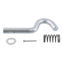 Load image into Gallery viewer, Curt Replacement Direct-Weld Square Jack Pull-Pin for 28512