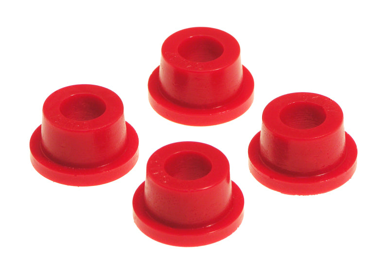 Prothane 62-74 MG Midget Upper Outer Control Arm Bushings - Red