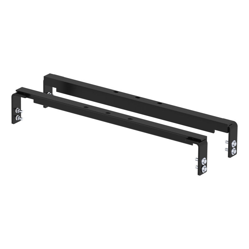 Curt Universal Over-Bed Gooseneck Installation Brackets