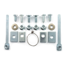 Load image into Gallery viewer, Curt 07-10 Jeep Wrangler Front Mount Hitch