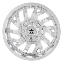 Load image into Gallery viewer, RBP 65R Glock 20x10 8x170 BP / 6 BS 10mm Offset 129mm CB (Hub Centric) Chrome Wheel