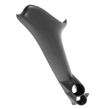 Load image into Gallery viewer, Autometer 97-01 Ford F-150 / 02-03 Harley-Davidson F150 Models 52mm Black Dual Pillar Pod