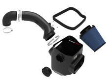 Load image into Gallery viewer, aFe Magnum Force Stage-2 Pro 5R Cold Air Intake System 16-19 Nissan Titan XD V8-5.0L (td)