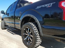Load image into Gallery viewer, RBP RX-3 Step Bars 15-18 Ford F-150 Supercab (All Beds) - Black
