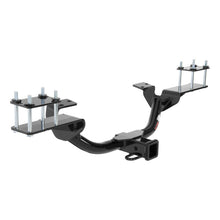 Load image into Gallery viewer, Curt 10-11 Mercedes-Benz GL 350 Blue-Tec (AWD) Class 3 Trailer Hitch w/2in Receiver BOXED