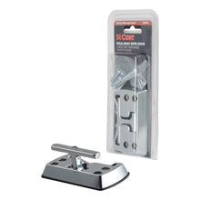 Load image into Gallery viewer, Curt Fold-Away Rope Hook (1200lbs Packaged)