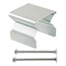 Load image into Gallery viewer, Curt Replacement Direct-Weld Square Jack Cap for 28575