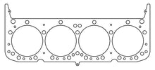 Load image into Gallery viewer, Cometic Chevy Small Block 4.060 inch Bore .030 inch MLS Head Gasket (18 or 23 Deg. Heads)