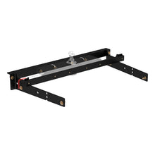 Load image into Gallery viewer, Curt 99-00 Chevrolet K1500 Under-Bed Gooseneck Installation Brackets