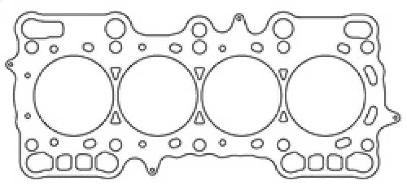 Cometic Honda Prelude 88mm 92-96 2.2LTR VTEC .051 inch MLS Head Gasket