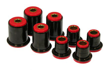 Load image into Gallery viewer, Prothane 71-74 GM 1-5/8in OD Front Control Arm Bushings - Red