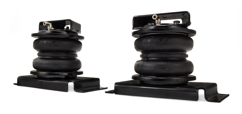 Air Lift LoadLifter 5000 Ultimate w/Int Jounce Bumper for 13-19 Dodge Ram Promaster 1500/2500/3500