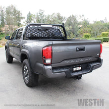 Load image into Gallery viewer, Westin Toyota Tacoma 05-21 HLR Truck Rack