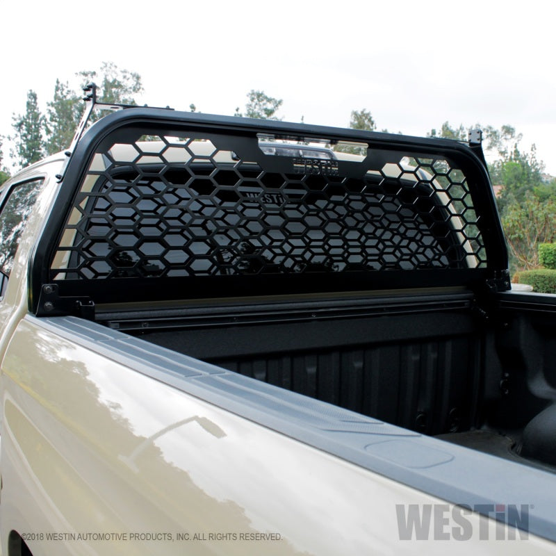 Westin Toyota Tundra 07-21 HLR Truck Rack