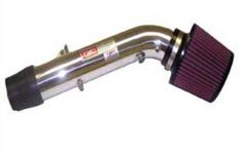 Injen 91-98 240SX 16 Valve Requires IS1900 IS1905 or IS1920 Polished Short Ram Intake Air Extens