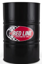 Load image into Gallery viewer, Red Line Pro-Series Euro 5W40 Motor Oil - 55 Gallon