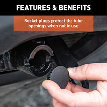 Load image into Gallery viewer, Curt 10-16 Cadillac SRX Custom Tow Bar Base Plate