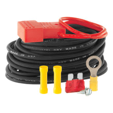 Load image into Gallery viewer, Curt Powered Converter Wiring Kit (10 Amps)