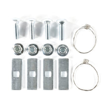 Load image into Gallery viewer, Curt 08-10 Ford E-Series Vans Front Mount Hitch