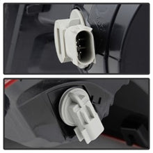 Load image into Gallery viewer, xTune Dodge Ram 1500 09-15 OEM Style Tail Lights Dark Red ALT-JH-DR09-OE-RSM