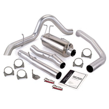 Load image into Gallery viewer, Banks Power 03-06 Ford 6.0 F4-550 SC 165 in Monster Exhaust System