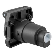 Load image into Gallery viewer, Curt Heavy-Duty 7-Way RV Blade Connector Socket (Vehicle Side)