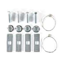 Load image into Gallery viewer, Curt 08-10 Ford E-Series Vans Front Mount Hitch