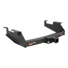 Load image into Gallery viewer, Curt 01-10 Chevy/GMC 2500/3500 HD Xtra Duty Class 5 Trailer Hitch BOXED