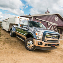 Load image into Gallery viewer, Curt Universal Double Lock Gooseneck Hitch Kit