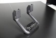 Load image into Gallery viewer, RBP Hoop Step Black Universal (Multiple Applications - See RBP Fitment Guide)