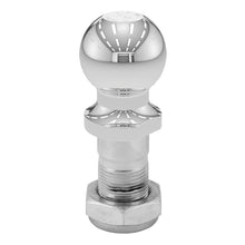 Load image into Gallery viewer, Curt Replacement 2in Pintle Ball (10000lbs 1-1/4in Shank)