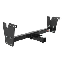 Load image into Gallery viewer, Curt 11-16 Ford F-250/F-350 Super Duty 4X4 Front Mount Hitch