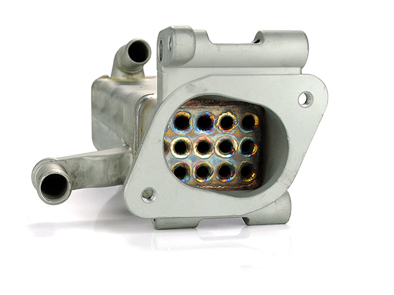 Sinister Diesel 07.5-10 Chevy Duramax LMM EGR Cooler