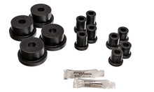 Load image into Gallery viewer, Energy Suspension Ford Spring Bushing - Black