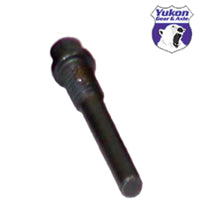Load image into Gallery viewer, Yukon Gear GM 55 / 8.2in / 12P / and 12T Standard Open Cross Pin Bolt
