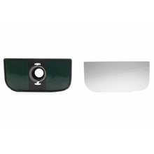 Load image into Gallery viewer, xTune Replacement Glass For Manual Mirror CS99 / Csil03 / Csil07 Right Small MIR-GLASS-CS9907-MA-R2