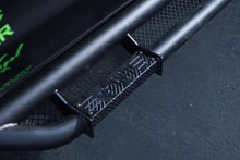 Load image into Gallery viewer, RBP RX-3 Step Bars 07-17 Toyota Tundra Crew Max - Black