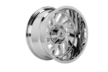 Load image into Gallery viewer, RBP 65R Glock 22x12 8x180 BP / 4.75 BS -44mm Offset 124.1mm CB (Hub Centric) Chrome Wheel