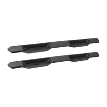 Load image into Gallery viewer, Westin/HDX 99-16 Ford F-250/350/450/550 Super Cab Xtreme Nerf Step Bars - Textured Black