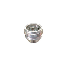 Load image into Gallery viewer, McGard Wheel Lock Nut Set - 4pk. (Under Hub Cap / Cone Seat) 1/2-20 / 3/4 &amp; 13/16 Hex / .775in. L